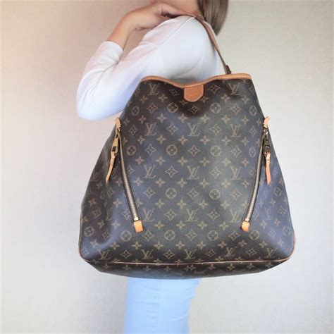 Louis Vuitton Noe Bag Reference Guide – Bagaholic.